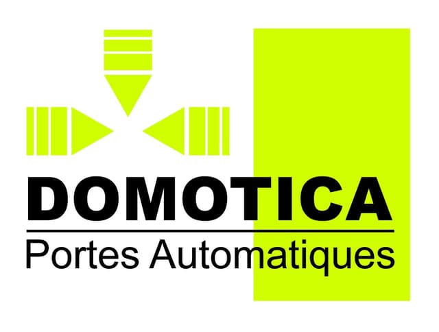 Domotica Logo